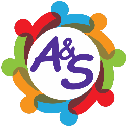 A&S logo